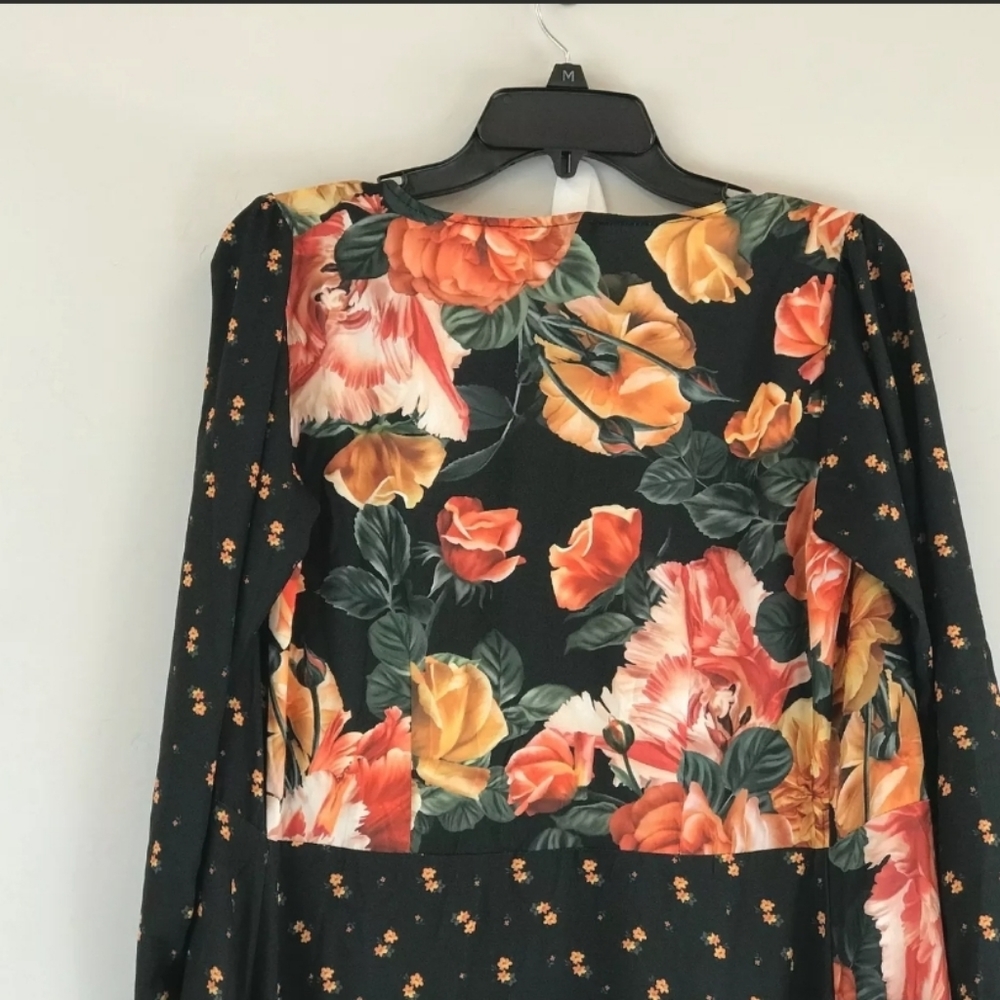 ASOS NWT dress - Picture 6 of 6